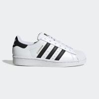 Кеды adidas Originals Superstar, размер 5,5 UK, белый