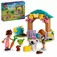 LEGO Friends Autums Kälbchenstall 42607