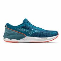 Кроссовки беговые мужские MIZUNO J1GC2381 01 WAVE REVOLT 3 ( 11 US )