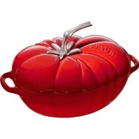 Кокот Staub Помидор, 25 см, 2,9 л