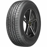 Автошина Continental CrossContact LX25 235/55 R19 105V