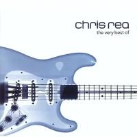 Виниловая пластинка LP Rea, Chris - The Vey Best Of