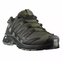 Кроссовки Salomon XA PRO 3D v8 WIDE Grape Leaf/Peat _8