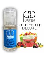 Ароматизатор пищевой Tutti Frutti Deluxe (TPA) 10мл