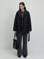 Куртка Zarina, размер L (RU 48)/170, черный
