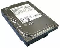 Жесткий диск Hitachi Deskstar 7K1000. C 500Gb SATA 7.2k H3D5001672S