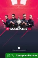 Ключ на Snooker 19 [Xbox One, Xbox X | S]