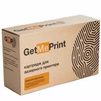 Get ME Print Картридж GMP Panasonic KX-FAT472A7 2000 стр для Panasonic KX-MB2100 ser/2110/2117/2120/2128/2130/2137/2138/2168/2170/2177/2178