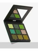 Тени для век Earthy 9 Colour Palette от бренда By Beauty Bay