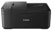 МФУ струйный Canon Pixma TR4640 (5072C007) A4 WiFi USB черный