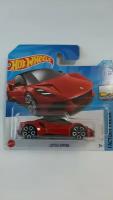 Машинка коллекционная Hot Wheels LOTUS EMIRA 5785/N3758/C4982/N2799/19