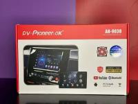 Автомагнитола DV-Pioneer. ok AH-9038, 2din (3+32 Gb, 9 дюймов)