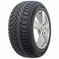 Автомобильные шины Michelin Alpin 6 225/50 R17 98V