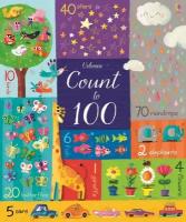 Felicity Brooks "Count to 100"