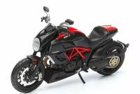 Ducati diavel carbon / дукати диавель карбон