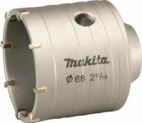 Коронка буровая SDS-plus MAKITA D-73938 68х72 мм, m22