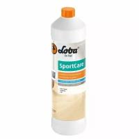 Средство по уходу Loba Sport Care (Лоба Спорт Кеа) 1.00л. для лаковых покрытий, натуральный 00111223115