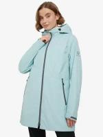 Куртка мембранная женская Northland Голубой; RUS: 46, Ориг: 46