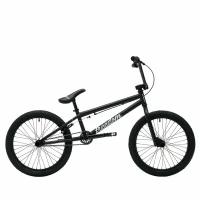 Велосипед Welt BMX Freedom 2.0 2024 Matt Black (дюйм:16)