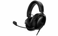 Игровая гарнитура HyperX Cloud III Headset, черная