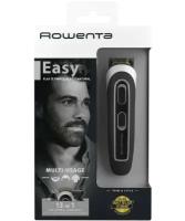 Триммер Rowenta Trim&Style 13 в 1 TN9140F4, черный