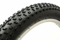 Покрышка для велосипеда 26" TIREPROFI 2672p 26x3.00