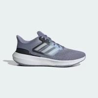 Кроссовки adidas, размер 10 UK, голубой