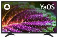 43" Телевизор Leff 43F520T 2020 LED, HDR, OLED