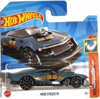 Машинка Hot Wheels 5785 (Muscle Mania) Mod Speeder, HKG59-N521