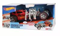 Машина Hot Wheels Monster Action Street Creeper 51203