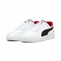 Кроссовки PUMA, размер 7,5 UK, белый