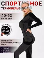 Женское зимнее термобелье URBAN STYLE