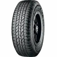 Автошина Yokohama Geolandar A/T G015 265/65 R17 112H