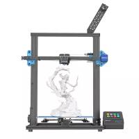 3D принтер Geeetech Mizar Max, область печати 320*320*400 мм, скорость печати 10-150 мм/с
