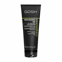 Кондиционер для волос Gosh Macadamia Oil Conditioner 230мл