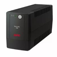 Источник питания APC Back-UPS 650 VA, 230 V BX650LI-GR