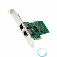 Сетевая карта INTEL E1G42ETBLK Сетевая карта Intel Gigabit ET Dual Port Server Adapter (897654/897658)