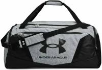 Сумка Under Armour UA Undeniable 5.0 Duffle LG Унисекс 1369224-012 OSFM