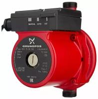 Насос циркуляционный Grundfos UPА 15-90, 99547009, 230 В, 150 Гц