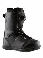 Ботинки для сноуборда HEAD Scout Lyt Boa Coiler Black (см:28,5)