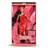 Кукла Barbie Elektra (Барби Электра)