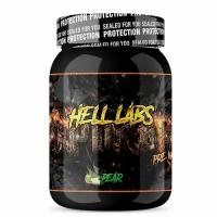 Hell Labs Popolam (195г) Вишня-кола