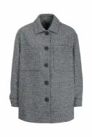 Куртка Armani Exchange L, Серый