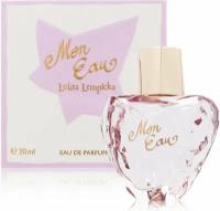 Парфюмированная вода Lolita Lempicka Mon Eau 30 мл 30