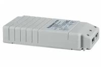 Трансформатор Paulmann LED Driver RGB 30Вт 3х350mA 230В Белый Не диммируемый 97539