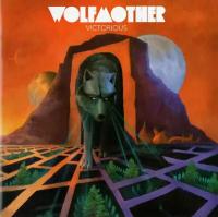 AUDIO CD Wolfmother: Victorious. 1 CD