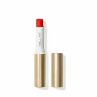 Jane Iredale, Увлажняющая губная помада / ColorLuxe Hydrating Cream Lipstick, цвет: Poppy