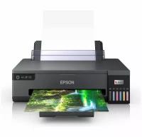 L18050 Epson Принтер струйный, А3+, 6 цветов, 5760x1440 dpi, СНПЧ, 22 стр/мин