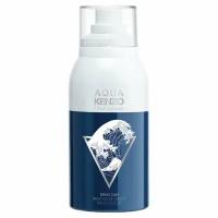 Kenzo men Aqua Kenzo - Spray Can Освежающая туалетная вода 100 мл