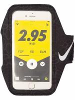 Чехол для смартфона спортивный беговой на руку NIKE LEAN ARM BAND PLUS